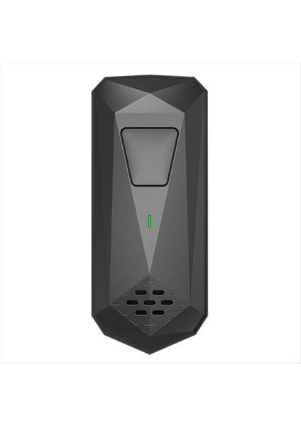 Hava Temizleyicisi Taşınabilir ve Sessiz Negatif Iyon Hava Temizleyici Ev Yatak Odası Ofis Banyo ve Evcil Hayvanlar Siyah Eu Fiş (Yurt Dışından) indirimleri