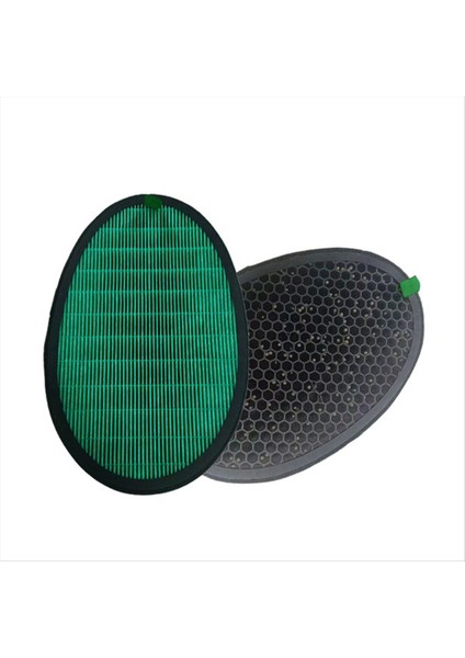 Lg Hava Temizleyicisi Için PS-W309WI Filtre Elemanı Hepa Aktif Karbon Filtre Hava Filtresi Değiştirme (Yurt Dışından)