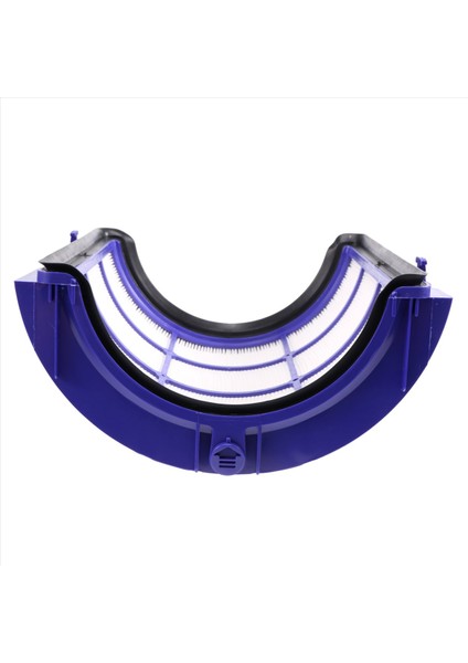 Dyson Air Sprifiers Filtresi Için Değiştirmeler, HP04 TP04 DP04 TP05 HP05 Arıtma Fanları Mühürlü Saf Soğuk Hava Arıtma (Yurt Dışından)