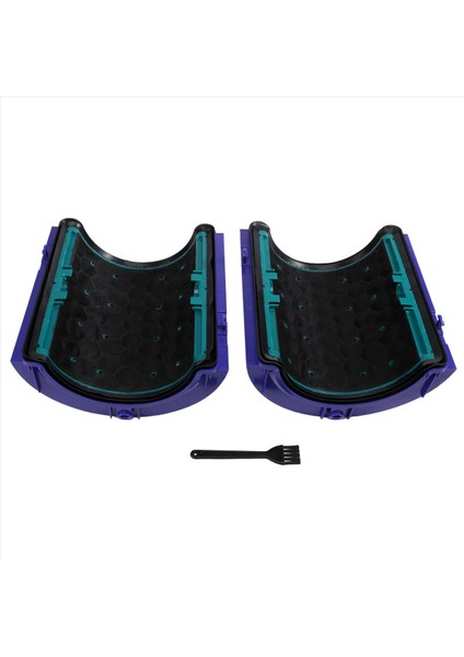 Dyson Air Sprifiers Filtresi Için Değiştirmeler, HP04 TP04 DP04 TP05 HP05 Arıtma Fanları Mühürlü Saf Soğuk Hava Arıtma (Yurt Dışından) modelleri