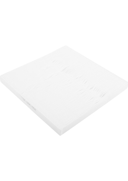 Hava Temizleyici Filtresi, Hava Temizleyici Dıy Ev Yapımı Hava Temizleyici Filtresi, Welt Sızdırmazlık Hava Arıtma Filtresi Filtresi PM2.5-300X300X25MM&#39;YE Ek Olarak (Yurt Dışından)