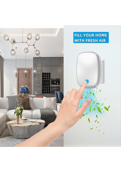 Iyonizer Hava Temizleyici, Hava Ionizer Fiş, Ev Için Hava Iyonlaştırıcılar, Yatak Odası Oturma Odası Bodrum Spor Salonu Bizim Fiş (Yurt Dışından) fiyatları