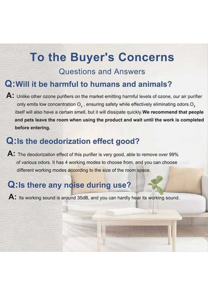 Hava Temizleyici Kokusu% 99 Kedi Çöp Köpek Poof Doodorizer Pets Için Hava Iyonlaştırıcıları Tuvalet Gardırop Mutfak Otel Odaları Bize Fiş (Yurt Dışından) modelleri