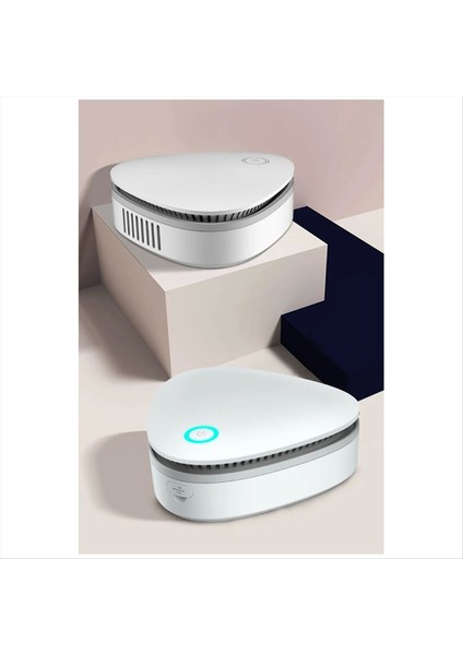 Taşınabilir Ozon Jeneratörü Sterilizatör Hava Arıcı Ozon Elektrikli Buzdolabı Buzdolabı Için Deodorizer (Yurt Dışından) modelleri