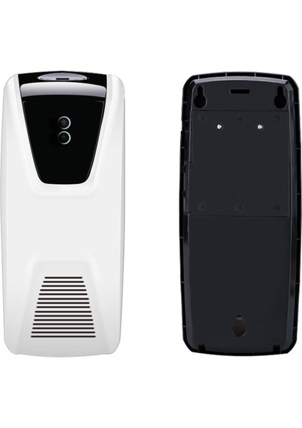 Otomatik Hava Fazı Otel Evi Işık Sensörü Normal Parfüm Püskürtücü Makine Koku Dağıtıcı Difüzör (Yurt Dışından) indirimleri