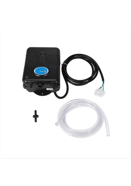 110V 300MG/S Ozon Jeneratör Küvet Duş Spa Yüzme Havuzu Ozonizer Küvet Havuz Su Arıtıcısı Yedek Cihaz Kiti (Yurt Dışından)