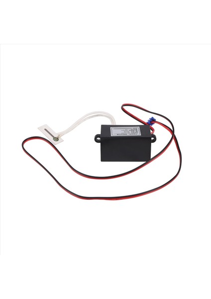 1pcs Mini Ozon Jeneratör Hava Temizleyici DC12V Ev Hava Temizleyici Taşınabilir Ozonizador Ozonator Ozon Jeneratör (Yurt Dışından) fiyatları