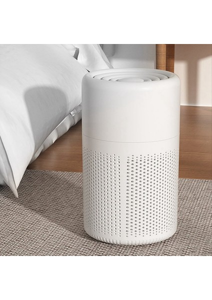 Masaüstü Için Otomatik Modu Arıtma, Akıllı Hanehalkı USB Taşınabilir Temizleyici, Araba Ev Ofisi Yurt Için Uygun (Yurt Dışından) indirimleri