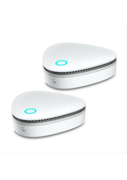 Taşınabilir Ozon Jeneratörü Sterilizatör Hava Arıcı Ozon Elektrikli Buzdolabı Buzdolabı Için Deodorizer (Yurt Dışından)