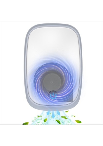 Iyonizer Hava Temizleyici, Hava Ionizer Fiş, Ev Için Hava Iyonlaştırıcılar, Yatak Odası Oturma Odası Bodrum Spor Salonu Ab Fiş (Yurt Dışından)