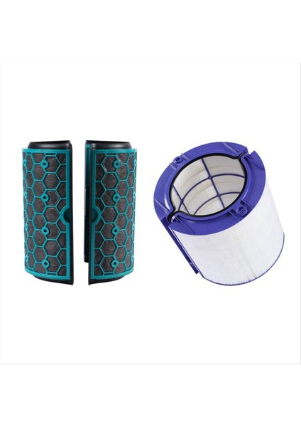 Dyson Hava Arıtma TP04 TP05 HP04 HP05 DP04 Filtre Elemanı Yedek Parçalar (Yurt Dışından) fırsatları