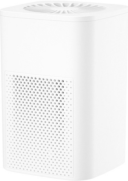 Ev ve Araba Için Taşınabilir USB Hava Temizleyici ve Masaüstü Elektrikli Süpürge (Yurt Dışından)