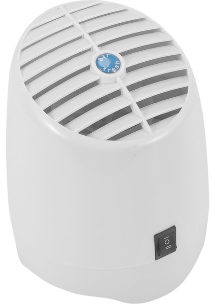 Aroma Difüzör, Ozon Jeneratörü ve Iyonlaştırıcı ile Ev ve Ofis Hava Temizleyici, GL-2100 Ce Rohs Ab Fişi (Yurt Dışından)