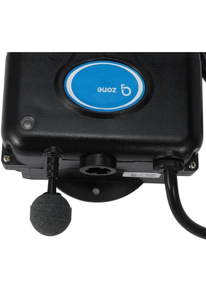 220V 300MG/S Ozon Jeneratör Küvet Duş Spa Yüzme Havuzu Ozonizer Küvet Havuz Su Temizleyici Yedek Cihaz Kiti (Yurt Dışından) fiyatları