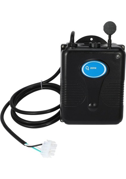 220V 300MG/S Ozon Jeneratör Küvet Duş Spa Yüzme Havuzu Ozonizer Küvet Havuz Su Temizleyici Yedek Cihaz Kiti (Yurt Dışından) fırsatları