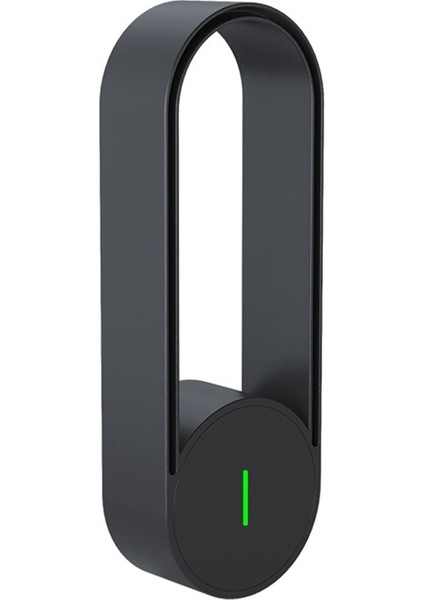 House Air Air Firicer Ionizer Elektrikli Otomatik Otomatik Otomatik Otomatik Otomatik Otel Hava Sprayeni Hava Yıkaşı Filtre Siyah (Yurt Dışından)