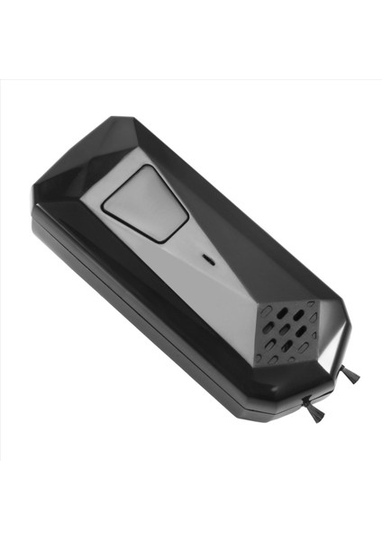 Plug-In Hava Temizleyici, Mini Taşınabilir Hava Temizleyici, Iyon Jeneratör Hava Temizleyici Evcil Hayvan Yatak Odası Için Uygun Siyah Abd Fişi (Yurt Dışından) fiyatları