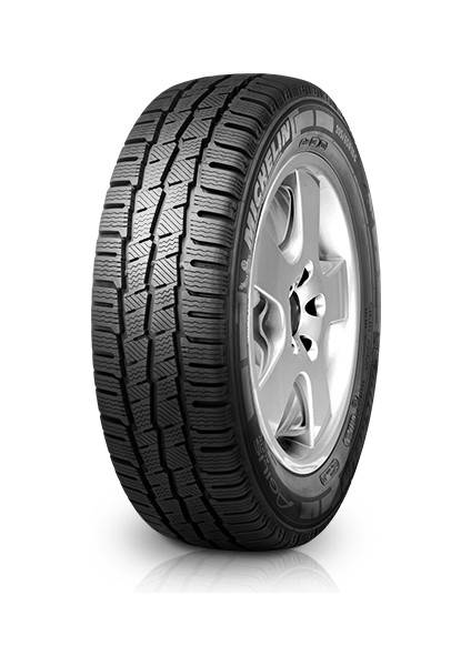 205/65R16C 107/105T Agilis Alpin Oto Kış Lastiği (Üretim Yılı : 2025)