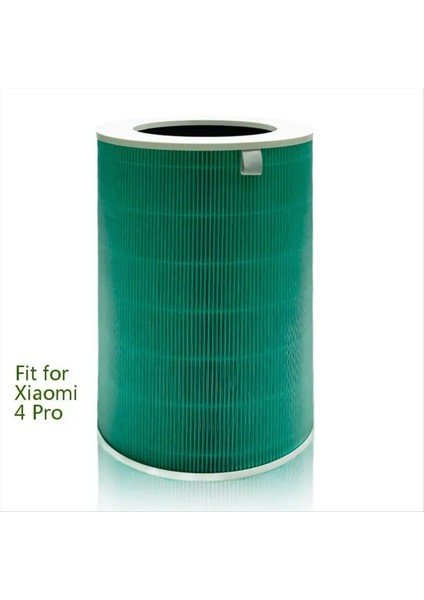 Xiaomi Hepa Filtresi Için Xiaomi 4 Pro Aktif Karbon Filtresi 4 Pro Hava Arıtma 4 Pro H13 Filtresi Pm2.5 (Yurt Dışından) modelleri