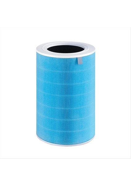 Xiaomi 4 Lite Hepa Filtre Değiştirme Filtresi Xiaomi Mi Mijia Hava Arıtma 4 Lite Aktif Karbon Filtre Mavisi (Yurt Dışından)