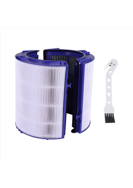Dyson TP06 HP06 PH01 PH02 Hava Arıcı Hepa Filtre Seti Için Yedek Hepa Filtresi Bölüm 970341-01 ile Karşılaştırın (Yurt Dışından) fiyatları