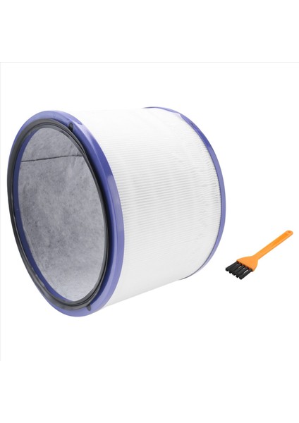 Dyson Pure Hot + Cool Link HP00 HP00 HP01 HP02 HP03 DP01 Hepa Hava Temizleyici Filtresi Için Yedek Hepa Filtresi (Yurt Dışından) fiyatları