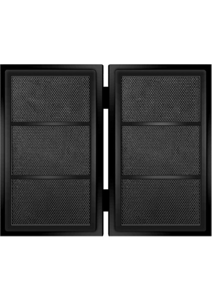 Blueair Hava Arıtma Pro M Pro L Pro Xl Için Çok Fonksiyonlu Değiştirilmiş Hepa Aktif Filtre (Yurt Dışından) fırsatları