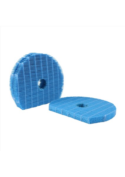 KC-JH50T-W KC-JH60T-W KC-JH70T-W Için Uygun Keskin FZ-G60MFE Nemlendirici Filtre Değiştirilmesi Için 3pcs (Yurt Dışından) fiyatları