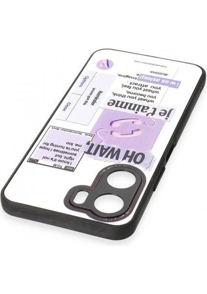 Vivo Y16 Kılıf Mirror Desenli Kapak - Mirror - 4 modelleri