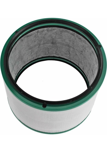 Hepa Filtresi Dyson HP00/HP01/HP02/HP03/DP01/DP03 Saf Soğuk Fan Hava Temizleyicisi 2 Pcs Için Uyumlu (Yurt Dışından) modelleri