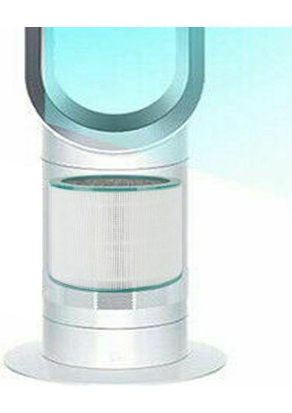 Hepa Filtresi Dyson HP00/HP01/HP02/HP03/DP01/DP03 Saf Soğuk Fan Hava Temizleyicisi 2 Pcs Için Uyumlu (Yurt Dışından) fırsatları