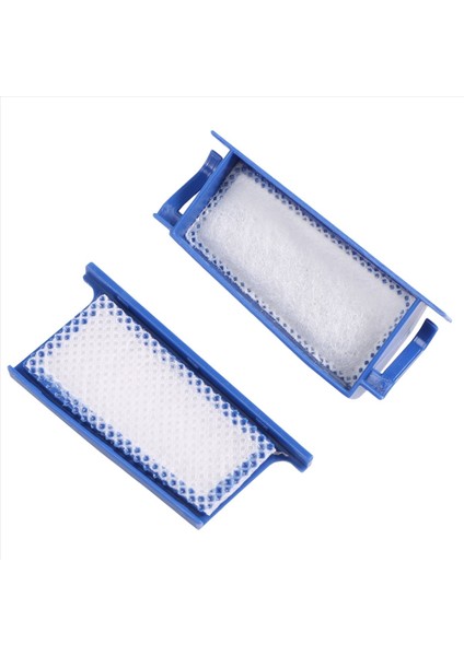 Philips Respironics Için Yedek Cpap Filtreleri Dreamstation 6 Yeniden Kullanılabilir Filtre Yuvası + 6 Tek Kullanımlık Ultra Fin Filtreler (Yurt Dışından)