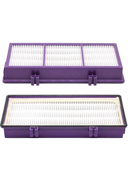 Holmes Aer1 Serisi Toplam Hava Filtresi, Yedek Parçalar HAPF300, HAP30, HAPF300AP-U4 (Yurt Dışından) modelleri