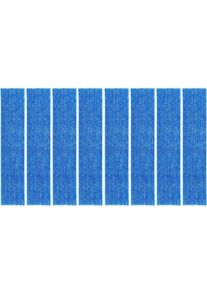 Daikin MC70KMV2 Serisi MCK75JVM-K Mc 70 Lvm MC709MV2 Hava Aracı Filtreleri (Yurt Dışından)