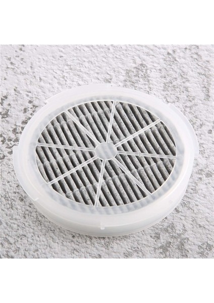 5 Paket Hepa Filtresi Rigoglioso GL2103 Jinpus GL-2103 ve Ltlky 900S Hava Temizleyicisi Aktif Karbon Filtresi (Yurt Dışından)
