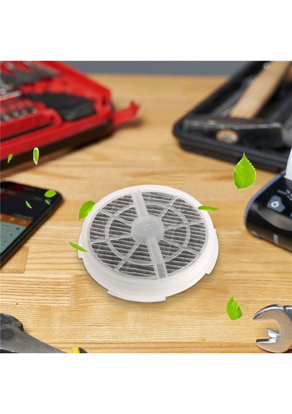 5 Paket Hepa Filtresi Rigoglioso GL2103 Jinpus GL-2103 ve Ltlky 900S Hava Temizleyicisi Aktif Karbon Filtresi (Yurt Dışından) indirimleri