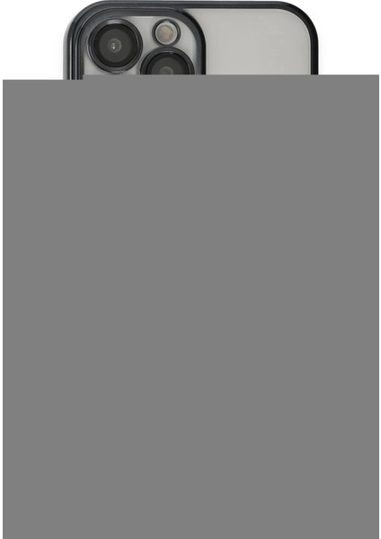 iPhone 15 Pro Kılıf Kross Magneticsafe Kapak - Siyah modelleri