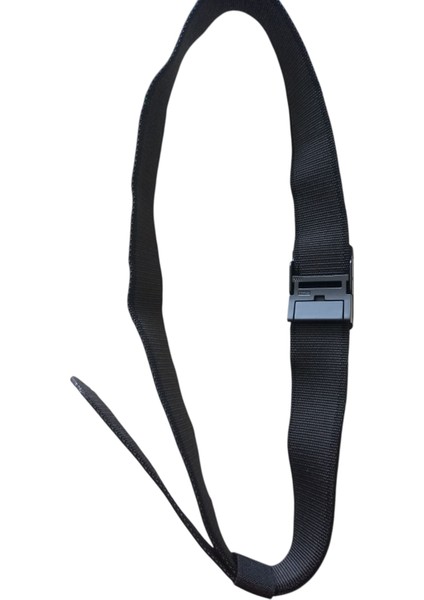 Palaska Kemer Düz Tokalı Dokuma Kolon Asker, Güvenlik, Koruma Yük Taşıma Kapasiteli - X Hunt indirimleri