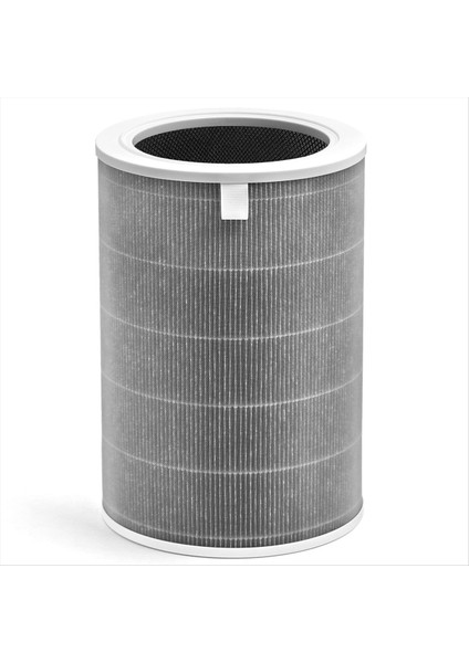 Xiaomi Mı Modelleri Için Hava Temizleyici Filtresi 1, 2, 2s, 2c, 2h, 3, 3c, 3h &amp; Pro - H13 Gerçek Hepa ve Aktif Karbon (Yurt Dışından)
