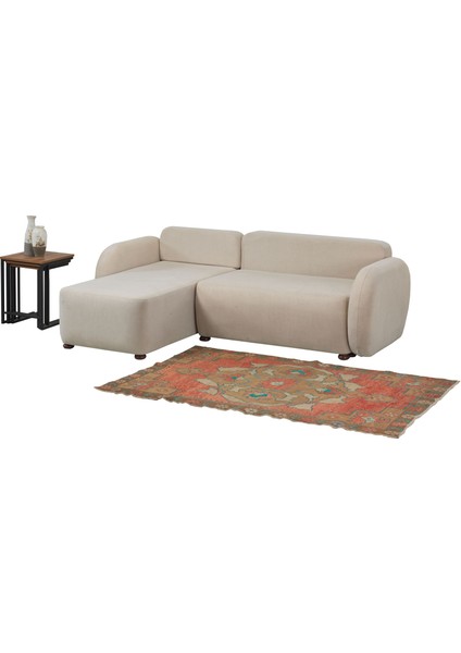 Spring Yataklı L Köşe indirimleri