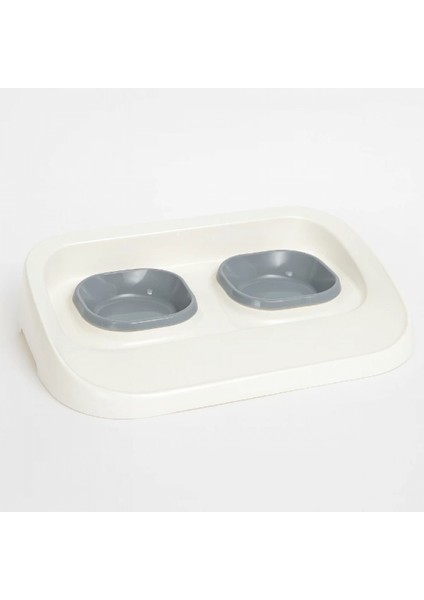 Mikopet Gri 2'si 1 Arada Mama ve Su Kabı indirimleri