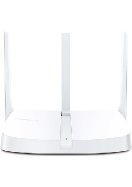 Tp-Link Mercusys MW306R 300 Mbps Kablosuz Router