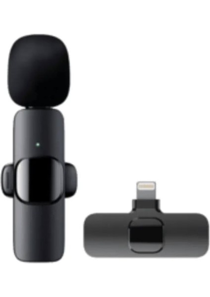 ZR107 K9 Tekli Lightning Mikrofon fiyatları