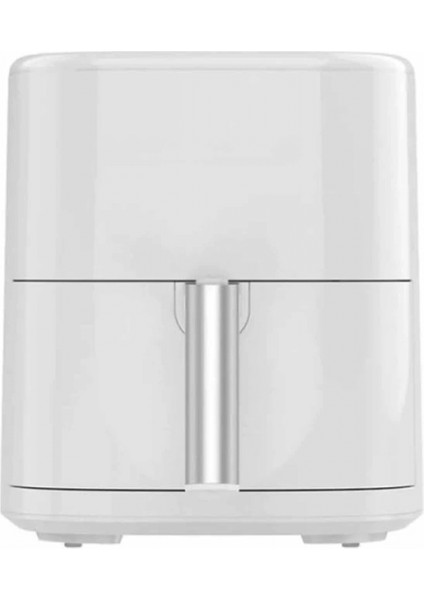 Hava Fritözü 4l Airfryer Pratik Uzun Ömürlü Yağsız Pişirme Taşınabilir modelleri