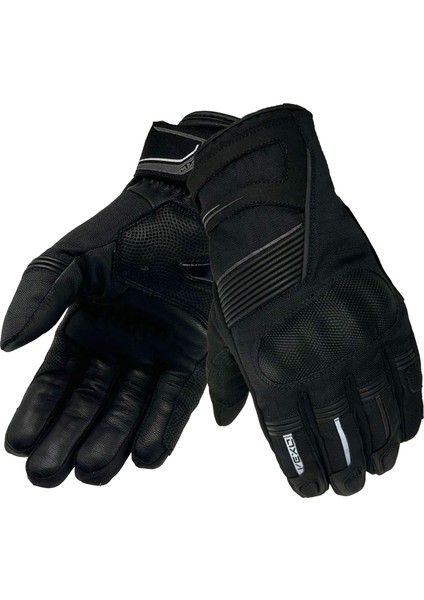 North H2O Eldiven Siyah