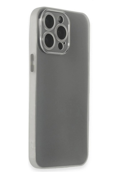 iPhone 15 Pro Kılıf Puma Silikon - Şeffaf fiyatları