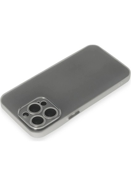 iPhone 15 Pro Kılıf Puma Silikon - Şeffaf modelleri