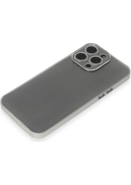 iPhone 15 Pro Kılıf Puma Silikon - Şeffaf fırsatları