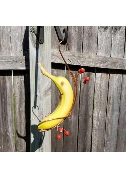 Kelebek Muz Hammock Dış Mekan Asılı Kelebek Besleyici Habitat, Bahçe Dekoru ve Kelebek Çekici Dekor 1 Pcs (Yurt Dışından) modelleri