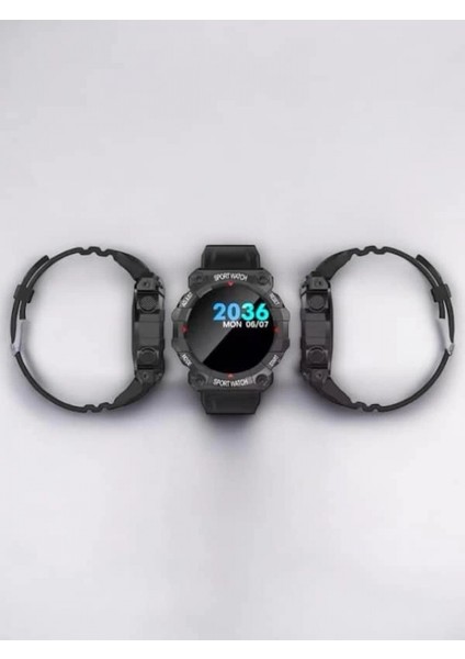 FD86 AKILLI SAAT indirimleri